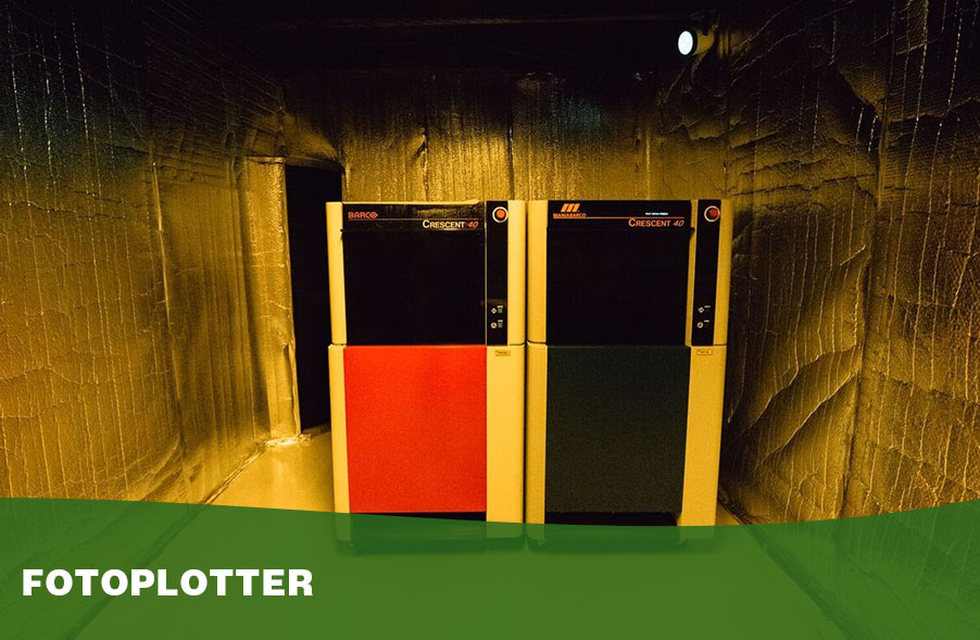 FOTOPLOTTER