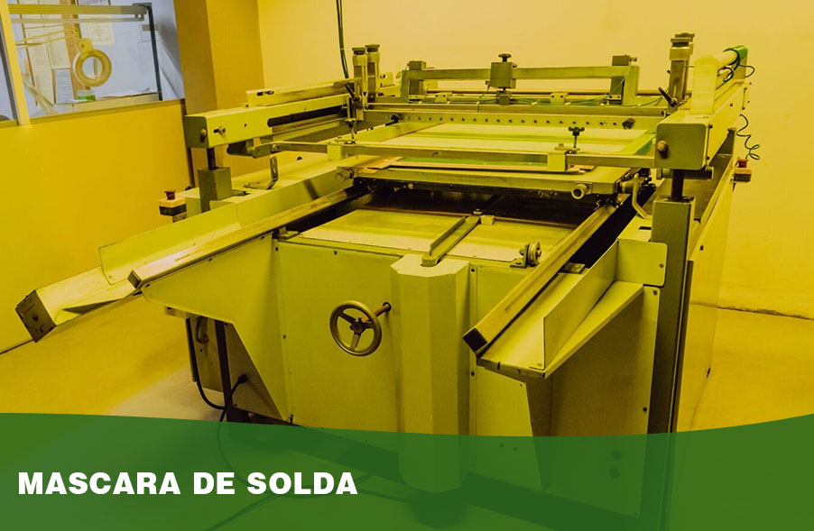 MÁSCARA DE SOLDA