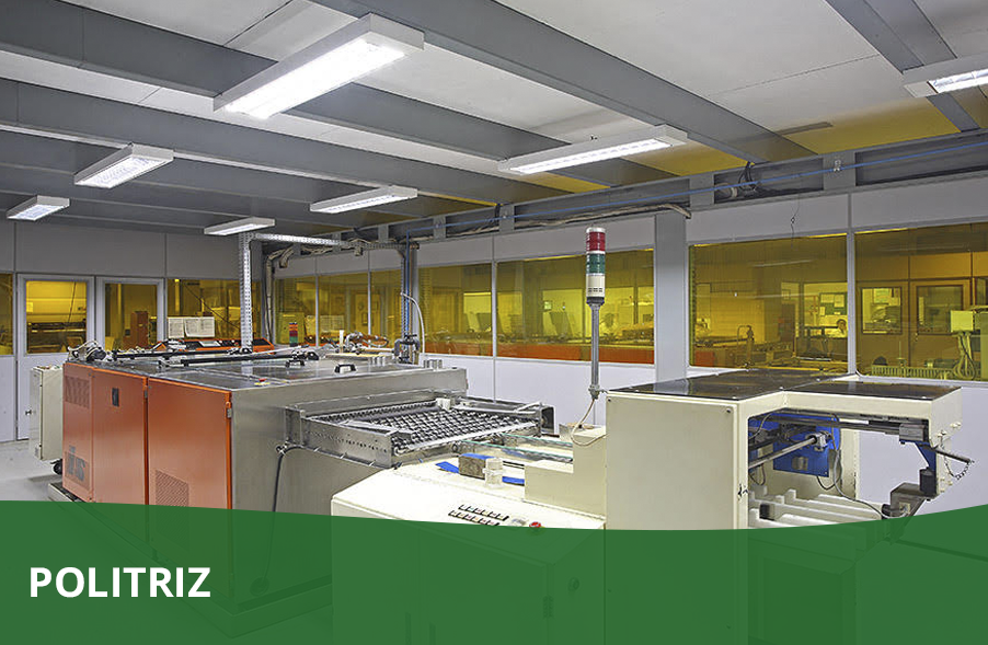 POLITRIZ