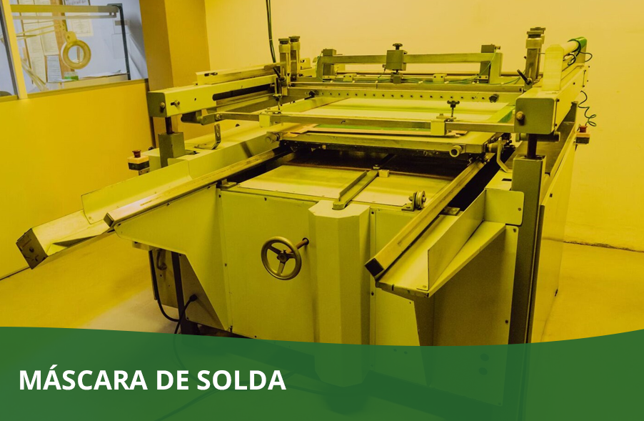 MÁSCARA DE SOLDA